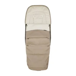 Easywalker Zoey Voetenzak - Almond Taupe