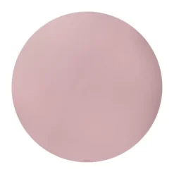Eeveve Vloermat Rond - Old Pink