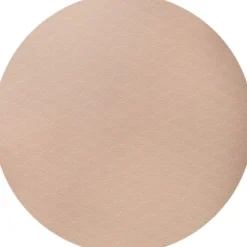 Eeveve Vloermat Rond - Rainbow Mocha
