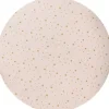 Eeveve Vloermat Rond - Stars Almond