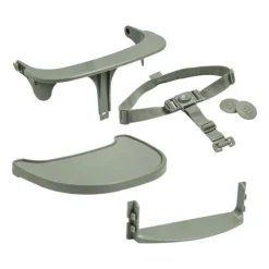 Elodie Details Kinderstoel - Grace - Hazy Jade