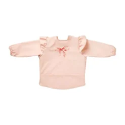 Elodie Details Rosy Bow Slab Met Mouwen