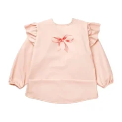 Elodie Details Rosy Bow Slab Met Mouwen