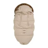 Elodie Details Voetenzak Pure Khaki