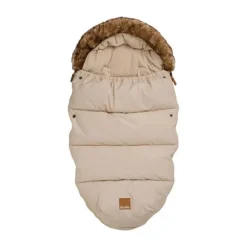 Elodie Details Voetenzak Pure Khaki