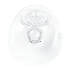Elvie Borstschild 28 mm 2 Stuks