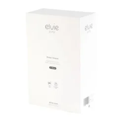 Elvie Borstschild 28 mm 2 Stuks