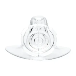 Elvie Borstschild 28 mm 2 Stuks