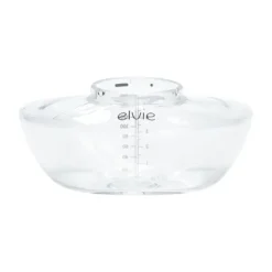 Elvie Borstvoeding Bewaarflesjes 150 ml 3 Stuks
