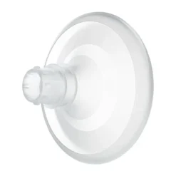 Elvie Pump & Stride Borstschildverkleiner - 17 mm - 2 Stuks