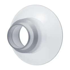 Elvie Stride 2.0 Borstschildverkleiner - 17 mm - 2 Stuks