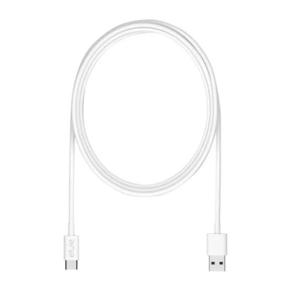 Elvie Stride 2.0 Oplaadkabel - USB-C
