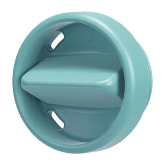 Elvie Stride 2.0 Reserve Afsluiters - 3 Stuks