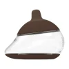 Emulait Anatomy Fles - Shape 4 - Rich