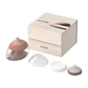 Emulait Anatomy Fles - Shape 3 - Rich