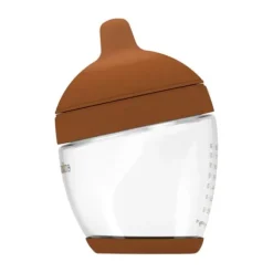 Emulait Classic Fles - Shape 4 - Glas - Deep