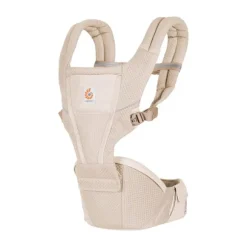 Ergobaby Alta Hip Seat - Natural Beige