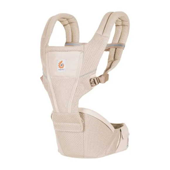 Ergobaby Alta Hip Seat - Natural Beige