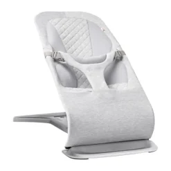 Ergobaby Evolve Wipstoel Midnight Blue