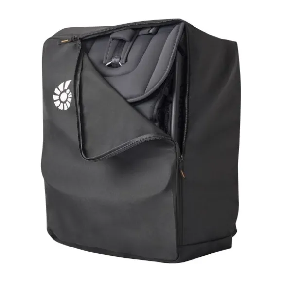 Ergobaby Metro 3 Reistas - Black