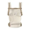 Ergobaby Omni Deluxe Linen Draagzak - Natural Linen