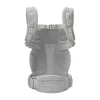 Ergobaby Omni Deluxe Mesh Draagzak - Pearl Grey
