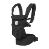 Ergobaby Omni 360° Draagzak Pure Black