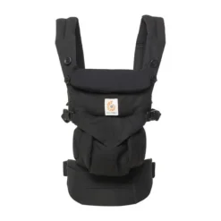 Ergobaby Omni 360° Draagzak Pure Black