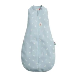ErgoPouch Cocoon Inbaker Slaapzak - 0-3 Mnd - 0.2 TOG - Ducks