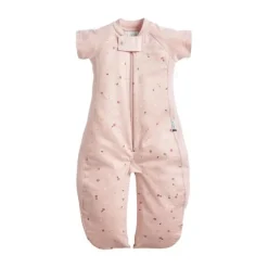 Ergopouch Daisies Slaapzak - 2-4 Jaar - 1.0 TOG