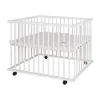 Europe Baby Arike II Box Mat Wit