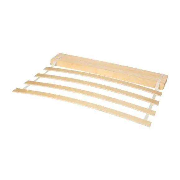Europe Baby Basic Rolbodem - 90 x 200 cm