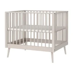 Europe Baby Evy Box Mat Oatmeal