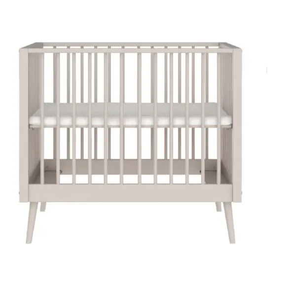 Europe Baby Evy Box Mat Oatmeal