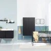 Europe Baby Evy Commode Zwart