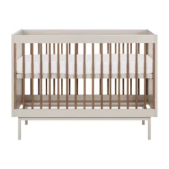 Europe Baby Japandi Babybed - 60 x 120 cm
