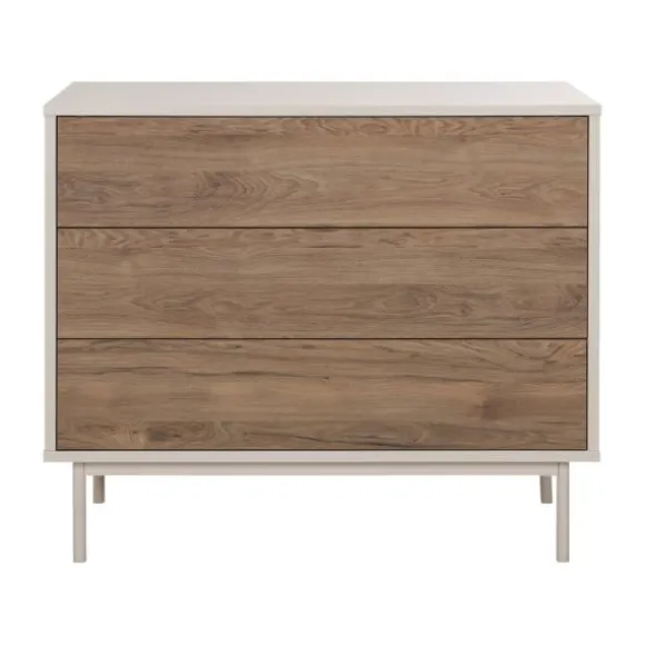 Europe Baby Japandi Commode