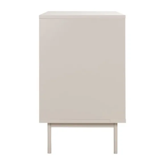 Europe Baby Japandi Commode