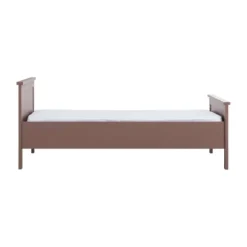 Europe Baby Jop Peuterbed - Terra - 70 x 150 cm