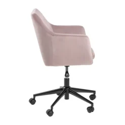 Europe Baby Kaj Bureaustoel Dusty Rose