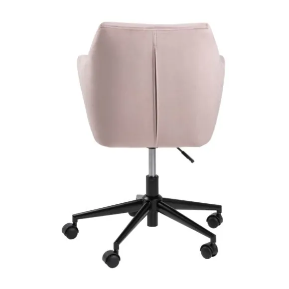 Europe Baby Kaj Bureaustoel Dusty Rose