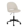 Europe Baby Kaj Bureaustoel Dark Grey