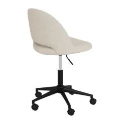 Europe Baby Kaj Bureaustoel Dark Grey