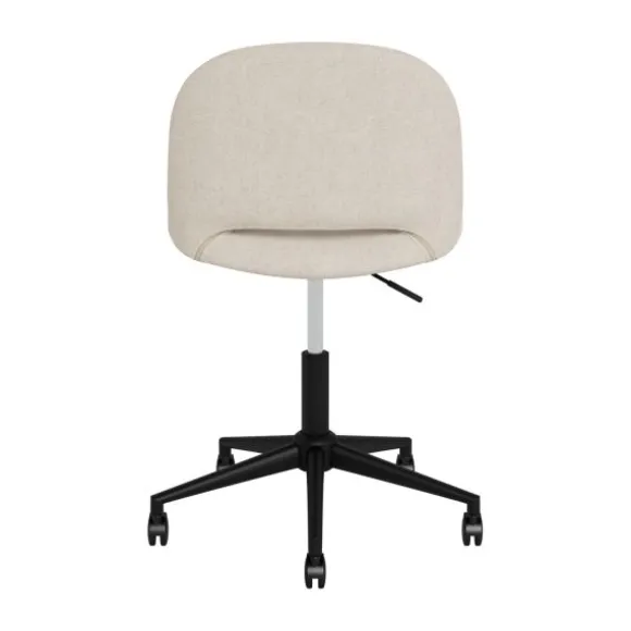 Europe Baby Kaj Bureaustoel Dark Grey