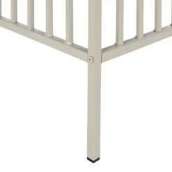 Europe Baby - Liam II - 80x100 - Oatmeal