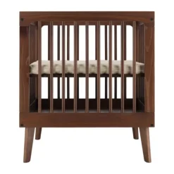Europe Baby Olivia II Box - Walnoot/Walnoot