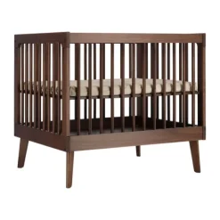 Europe Baby Olivia II Box - Walnoot/Walnoot