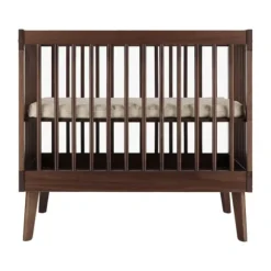 Europe Baby Olivia II Box - Walnoot/Walnoot