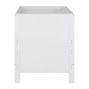 Europe Baby Sarah Babybed Wit 70 x 140 cm