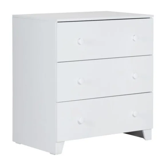 Europe Baby Sarah Commode Wit